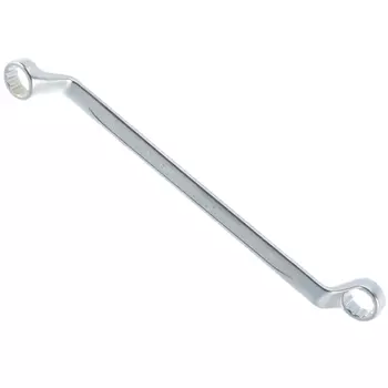 Ключ накидной Jonnesway W231819, 75-гр, 18х19мм