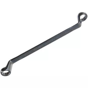 Ключ накидной Jonnesway W231921, 75-гр, 19х21мм