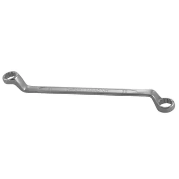 Ключ накидной Jonnesway W231922, 75-гр, 19х22мм