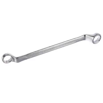 Ключ накидной Jonnesway W232426, 75-гр, 24х26мм