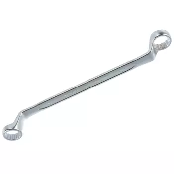 Ключ накидной Jonnesway W232427, 75-гр, 24х27мм