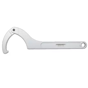 Ключ радиусный шарнирный Jonnesway WP71180 046179, 120-180 мм