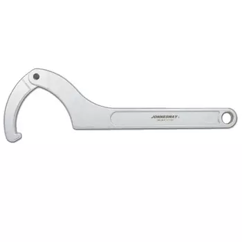 Ключ радиусный шарнирный Jonnesway WP7135 046181, 15-35 мм