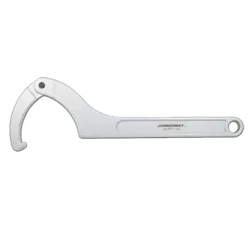 Ключ радиусный шарнирный Jonnesway WP7150 046182, 35-50 мм
