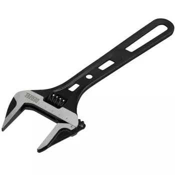 Ключ разводной Denzel 15750, 300 мм, CrV, кованый