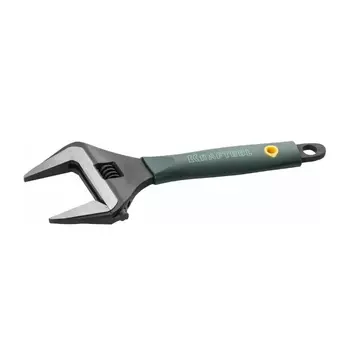 Ключ разводной Kraftool SlimWide 27258-20 200/38мм