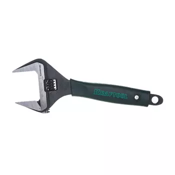 Ключ разводной Kraftool SlimWide 27258-25 250/50мм