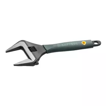 Ключ разводной Kraftool SlimWide 27258-30, 300 / 60 мм