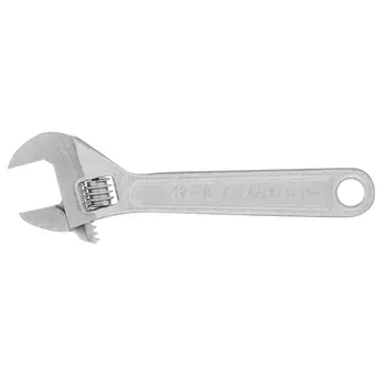 Ключ разводной Россия НИЗ 15570, 150 мм