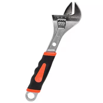 Ключ разводной Startul MASTER ST4018-30, 300мм 12"