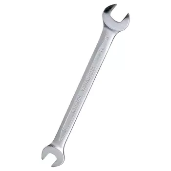 Ключ рожковый Jonnesway W250810 (8х10мм)