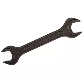 Ключ рожковый Сибртех 14332, 30х32 мм