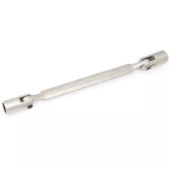 Ключ шарнирный Дело Техники 517154, двусторонний, 14х15 мм