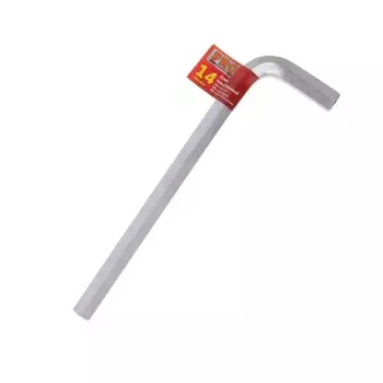 Ключ шестигранный Pro Startul PRO-8814, 14х226х68мм