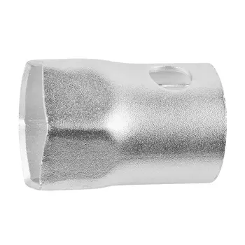 Ключ ступичный Зубр "МАСТЕР" 27195-55 торцовый, шестигранный, 55мм