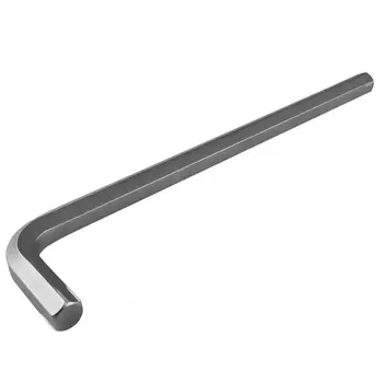 Ключ торцевой шестигранный Jonnesway H22S1170 049327, удлиненный для изношенного крепежа, H17