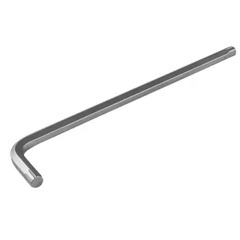 Ключ торцевой шестигранный Jonnesway H22S170 049336, удлиненный для изношенного крепежа, H7