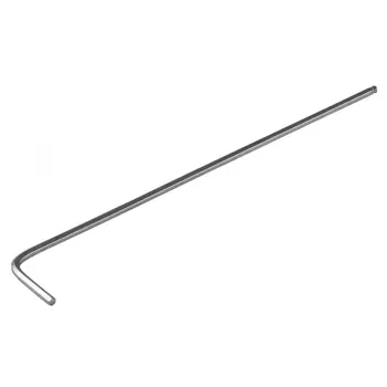 Ключ торцевой шестигранный Jonnesway H23S115 049342, удлиненный с шаром для изношенного крепежа, H1.5
