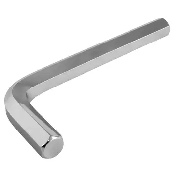 Ключ торцевой шестигранный Ombra 502017 055272, H17