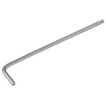 Ключ торцевой шестигранный с шаром Thorvik HKB25 053079, H2.5