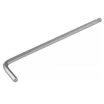 Ключ торцевой шестигранный с шаром Thorvik HKB50 053082, H5