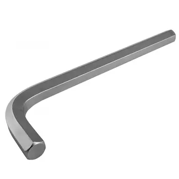 Ключ торцевой шестигранный удлиненный Jonnesway H02M122, H22