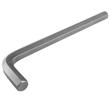 Ключ торцевой шестигранный удлиненный Jonnesway H17 H02M117