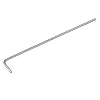 Ключ торцевой Thorvik HKIL116 053100, шестигранный, удлиненный, дюймовый, H1/16"