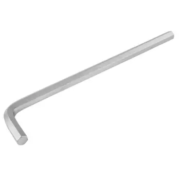 Ключ торцевой Thorvik HKL100 053062, шестигранный, удлиненный, H10