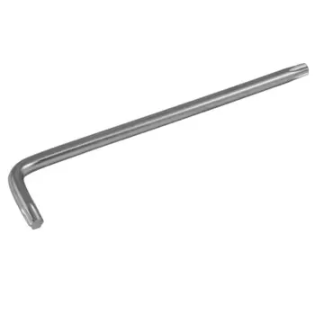 Ключ торцевой Thorvik TK30 053126, TORX®, T30