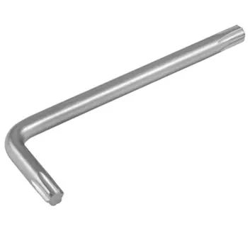 Ключ торцевой Thorvik TKS27 053115, TORX® короткий, T27