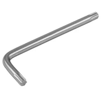 Ключ торцевой Thorvik TKS30 053116, TORX® короткий, T30