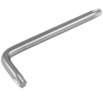 Ключ торцевой Thorvik TKS40 053117, TORX®, короткий, T40