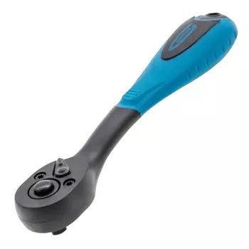 Ключ-трещотка Gross 14086 (1/4", 72 зубца)