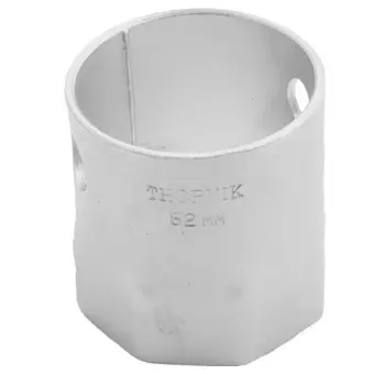 Ключ трубчатый ступичный восьмигранный Thorvik BS8P82 053756, 82 мм