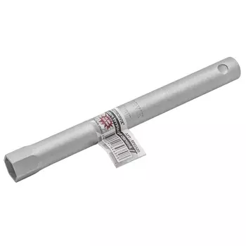 Ключ трубчатый свечной Thorvik SPS1520 053740, 16 мм, 200 мм