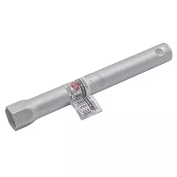 Ключ трубчатый свечной Thorvik SPS2120 053741, 21 мм, 200 мм