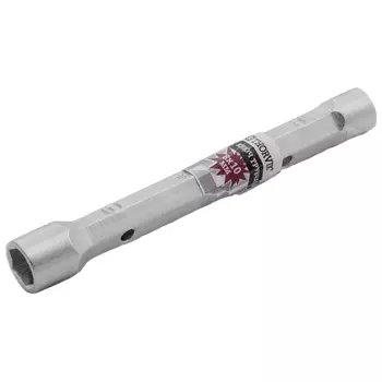 Ключ трубчатый Thorvik SBS0810 053781 (усиленный, 8x10мм)