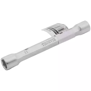 Ключ трубчатый Thorvik SBS1011 053782 (усиленный, 10x11мм)