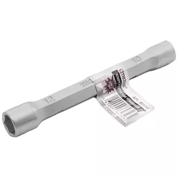 Ключ трубчатый Thorvik SBS1012 053783 (усиленный, 10x12 мм)