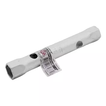 Ключ трубчатый Thorvik SBS1719 053787 (усиленный, 17x19 мм)