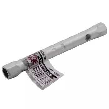 Ключ трубчатый Thorvik TBS0809 053720, 8x9 мм