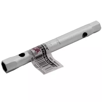 Ключ трубчатый Thorvik TBS0810 053721, 8x10 мм