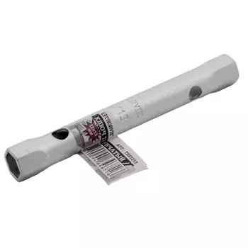 Ключ трубчатый Thorvik TBS1213 053724, 12x13 мм