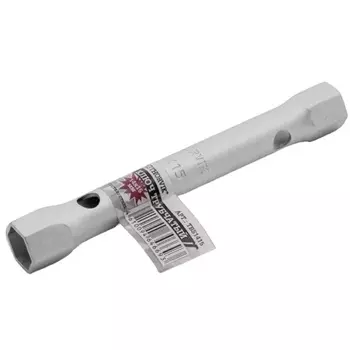 Ключ трубчатый Thorvik TBS1415 053726, 14x15 мм