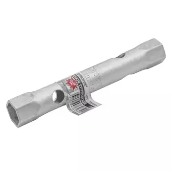 Ключ трубчатый Thorvik TBS1819 053729, 18x19 мм