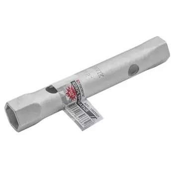 Ключ трубчатый Thorvik TBS1921 053730, 19x21 мм