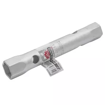 Ключ трубчатый Thorvik TBS1922 053731, 19x22 мм