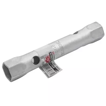 Ключ трубчатый Thorvik TBS2122 053733, 21x22 мм