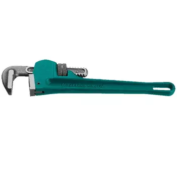 Ключ трубный разводной Kraftool Stillson 2727-30, 1.5"